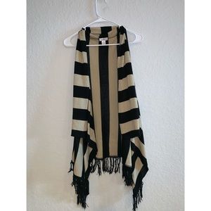 Charming Charlie Shaw